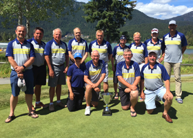 GolfBC Media Cup