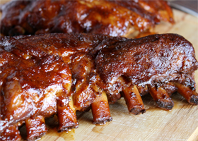 BBQ Special