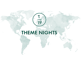 T19 Theme Nights T19 Theme Nights