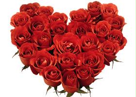 Valentines Day at Table Nineteen